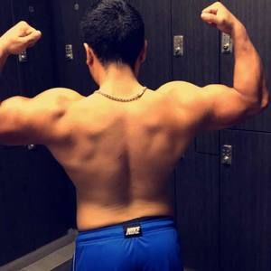 Meet your Posher, Benny